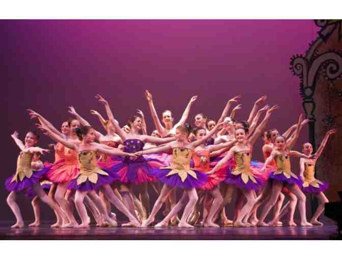 Stapleton Ballet's 2017 Nutcracker - 2 Tickets