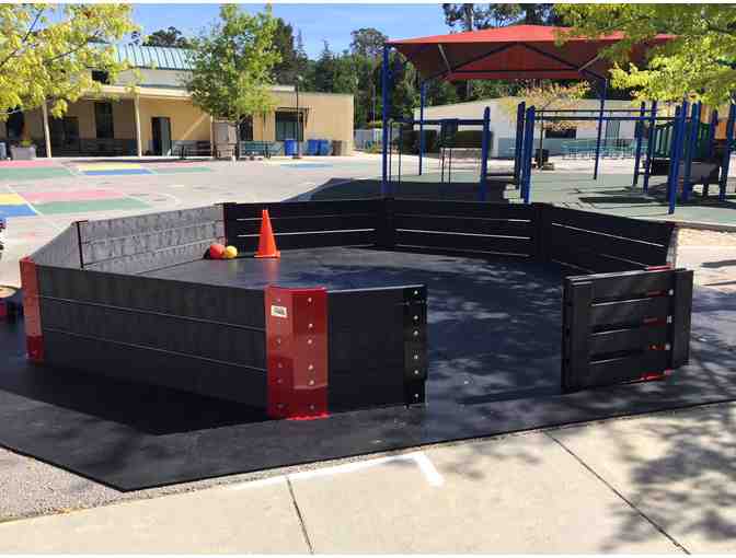 FUND-A-NEED $25 ~ Playground Improvements