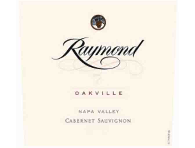 Raymond Oakville/Napa Valley, 2006 Cabernet Sauvignon - 1.5 liter