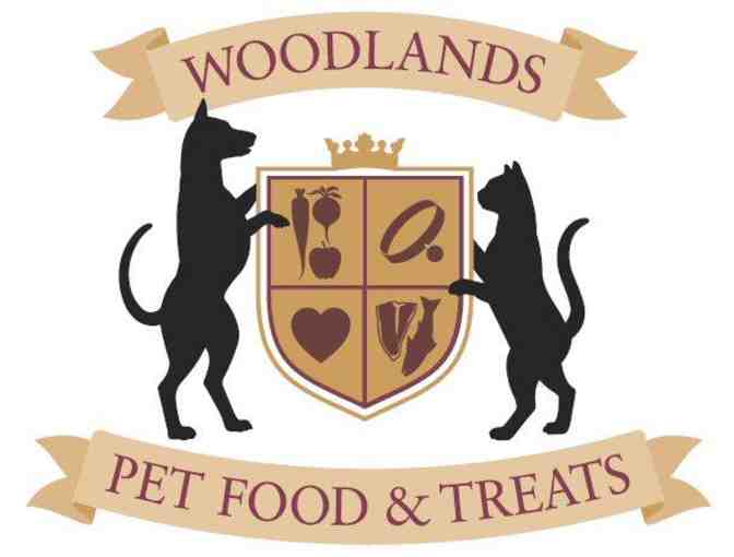 4 Pack of Dog Washes from Woodlands Pet Food & Treats - Photo 1