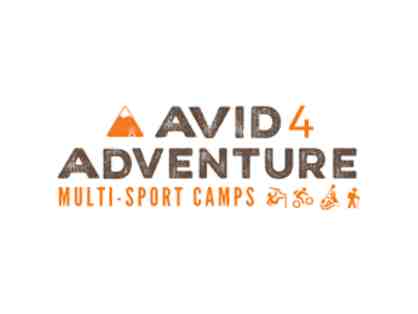$100 Avid4Adventures Summer Camp Gift Certificate
