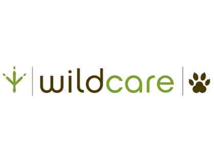 $200 of WildCare's Summer Wildlife Camps