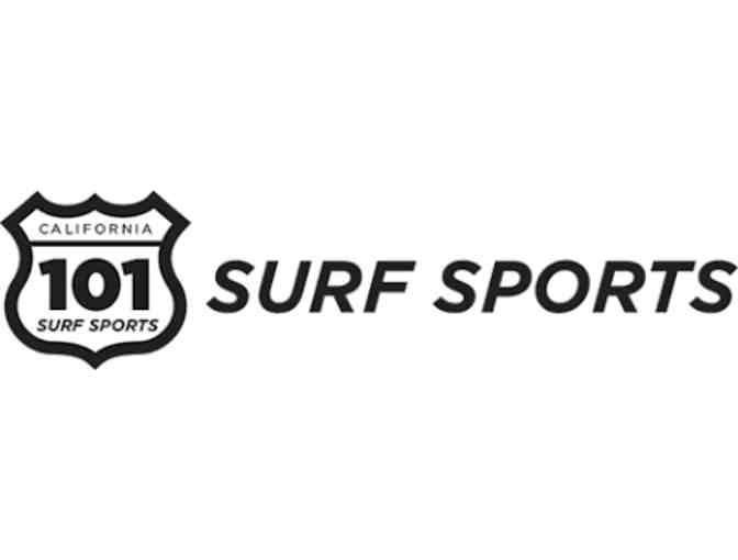 $400 Gift certificate for 101 Surf Sports - Photo 1