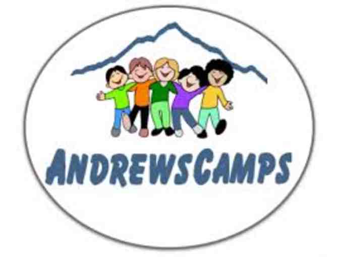 $300 Gift Certificate Towards an Overnight Camp at Clark Creek Lodge with Andrew's Camp - Photo 1