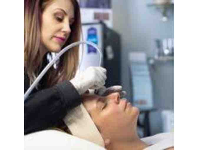 $100 Gift Certificate to Mt. Tam Laser & Skin Care