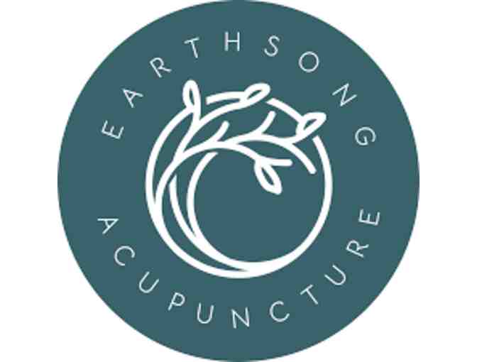 Acupuncture and Treatment of Choice from Earthsong Acupuncture - Photo 1