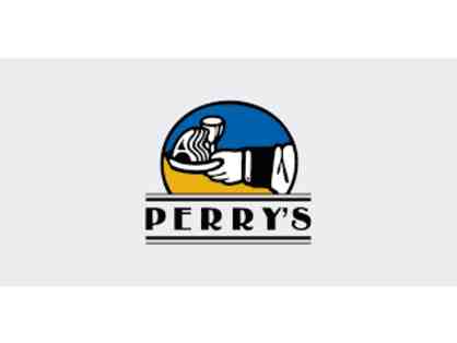 $150 Perry's Restaurant Gift Card