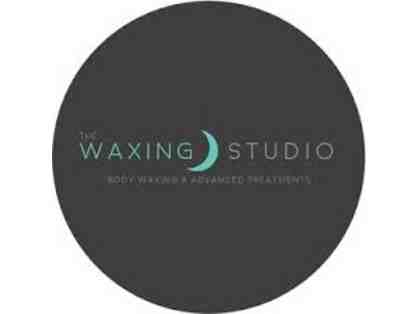 $100 Gift Card to Waxing Moon Studios