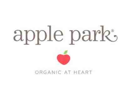 $200 Gift Certificate to Apple Park Kids with a Backpack and Lunchbox