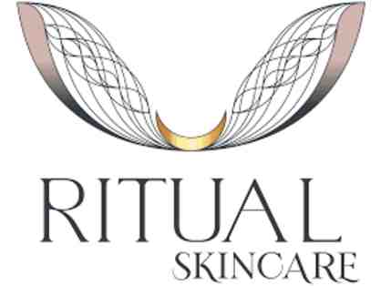 60 Minute Facial from Ritual Skincare by Summer