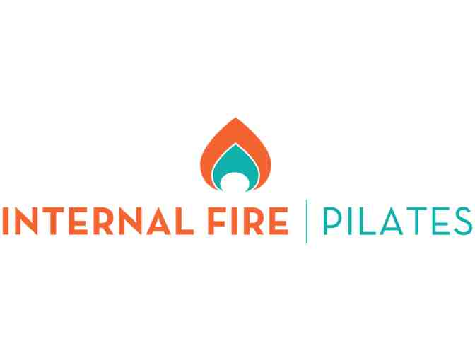 Intro Package - First 3 Group Classes at Internal Fire Pilates - Photo 1