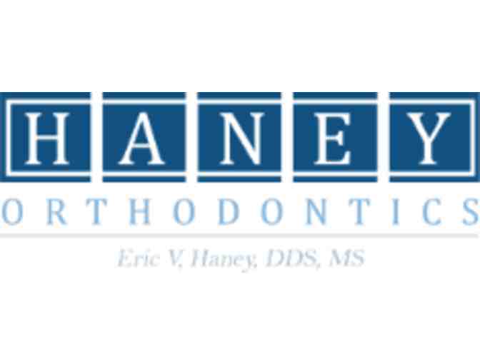 $500 Gift Certificate to Haney Orthodontics - Photo 1