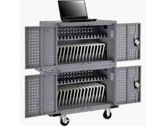 Fund A Need: Chromebook Charging Station - Photo 1
