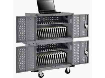 Fund A Need: Chromebook Charging Station