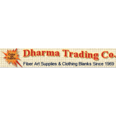 Dharma Trading Co.