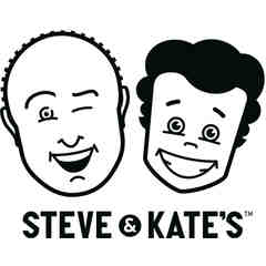 Steve and Kate's Camp