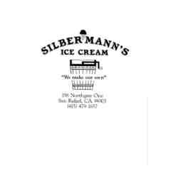 Silbermann's Ice Cream