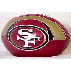 SAN FRANCISCO 49ERS