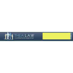 THEA LAW, A Professional Corp.