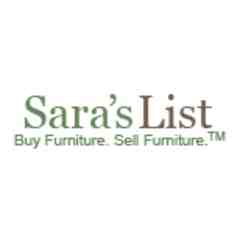 Sara's List
