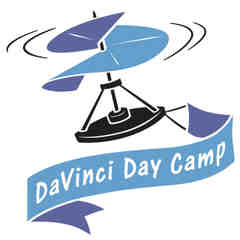 DaVinci Day Camp