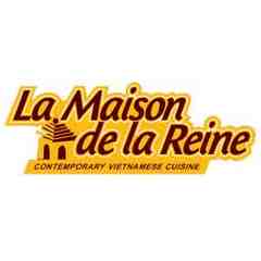 La Maison De La Reine