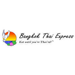 Bangkok Thai Express