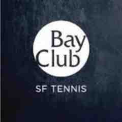 Bay Club SF Tennis