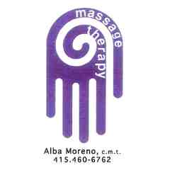 ALBA MORENO GODEFROY