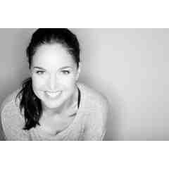 Lisa Tatum - Make-Up Artist