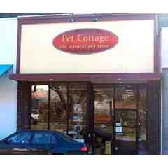 Pet Cottage