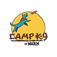 Camp K-9 of Marin