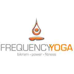 Frequency Yoga