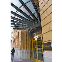 Omni San Francisco Hotel