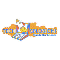 Techsplosion Hands-On Science!