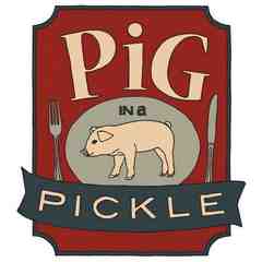 Pig in a Pickle