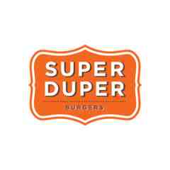 Super Duper Burgers