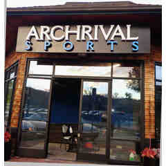 ArchRival Sports