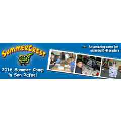 Summercrest Academic Summer Camp