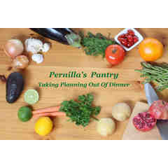 Pernilla's Pantry