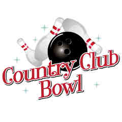 Sponsor: Country Club Bowl