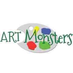 Art Monsters