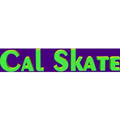 Cal Skate