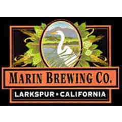 Marin Brewing Company
