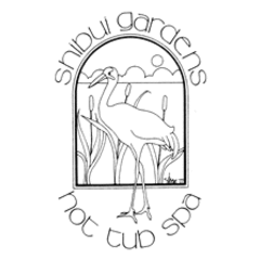Shibui Gardens Spa