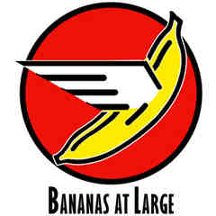 Bananas At Large