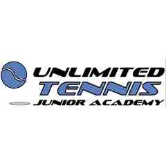 Unlimited Tennis Junior Academy