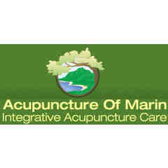 Acupuncture of Marin