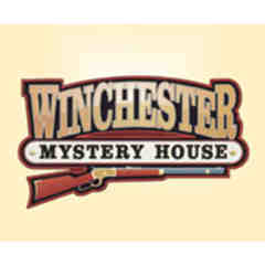 Winchester Mystery House