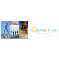 Oliveyah Fitness